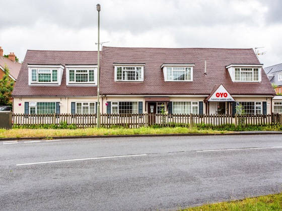 Gallery - Flexistay Ambers Gatwick Aparthotel