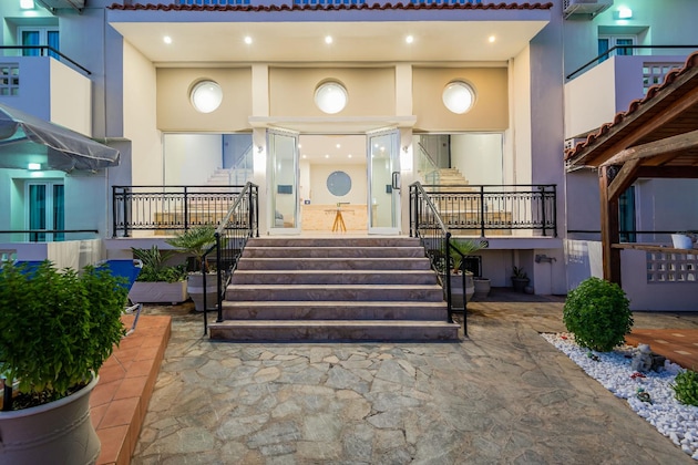 Gallery - Sisi Breeze Hotel