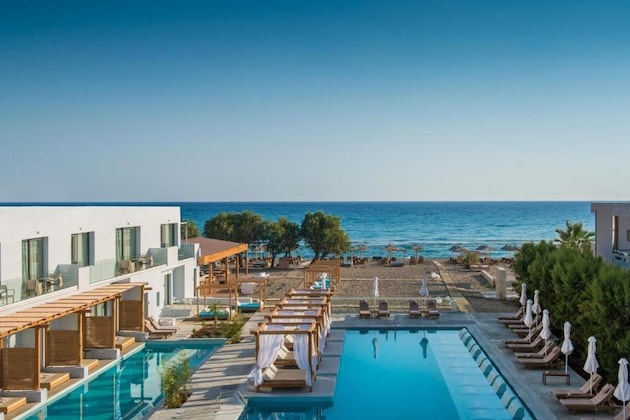 Gallery - Enorme Armonia Beach Hotel