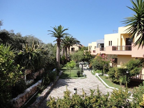 Gallery - Pergamos Village