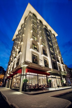 Gallery - Icon Hotel Taksim