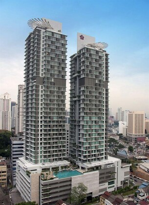 Gallery - Swiss Garden Residences Kuala Lumpur