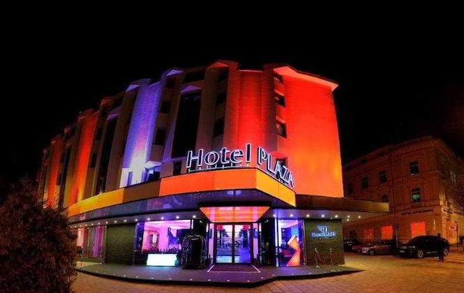 Gallery - Plaza V Executive Hotel