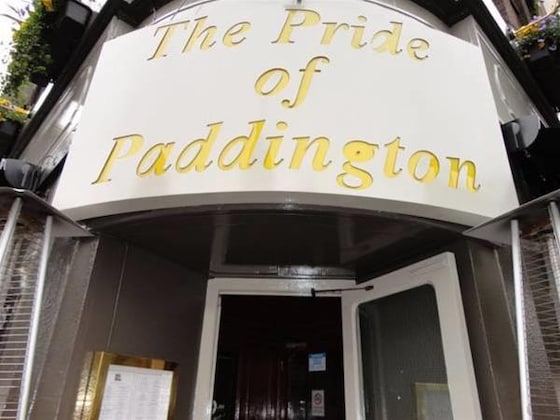 Gallery - The Pride Of Paddington