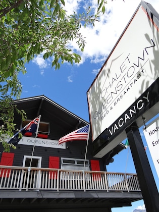 Gallery - Chalet Queenstown