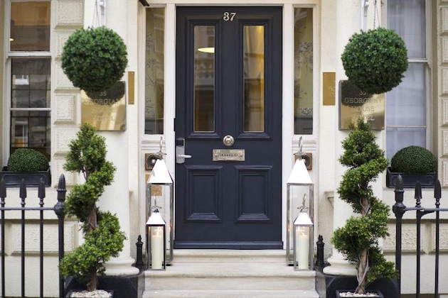 Gallery - Georgian House Hotel