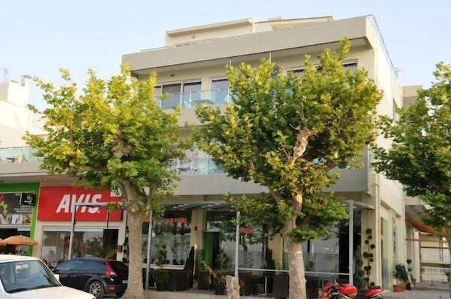 Gallery - Bristol Sea View Apartments