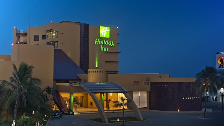 Gallery - Holiday Inn Veracruz-Boca Del Rio, An Ihg Hotel