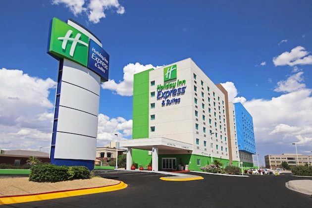 Gallery - Holiday Inn Express Hotel & Suites Cd. Juarez - Las Misiones, An Ihg Hotel