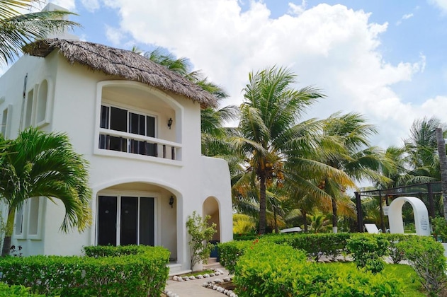 Gallery - Hotel Puerto Holbox Beach Front