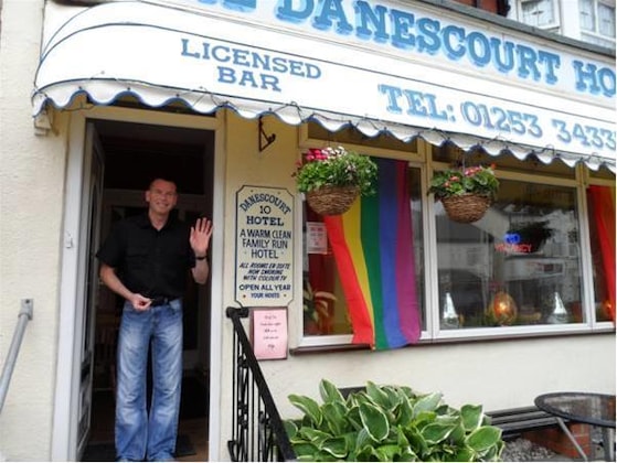 Gallery - Danescourt Lodge