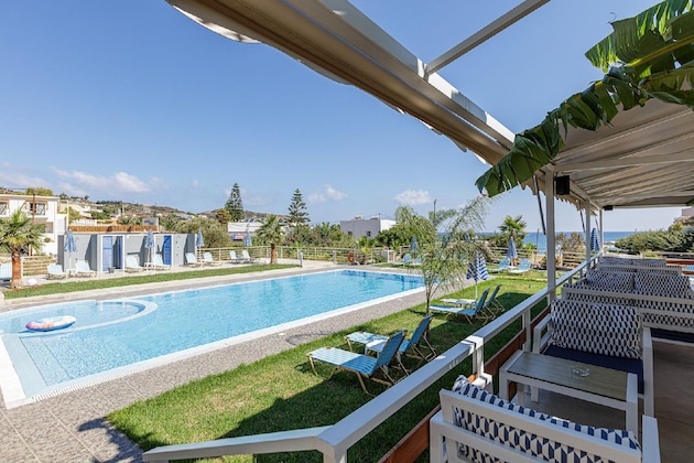 Gallery - Gorgona Hotel