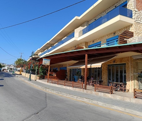 Gallery - Haven Beach Boutique Hotel