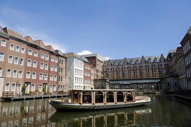 Gallery - Huis Ten Bosch Hotel Europe