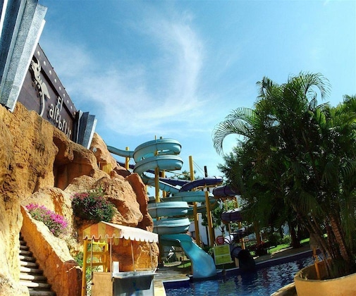 Gallery - Ixtapa Palace