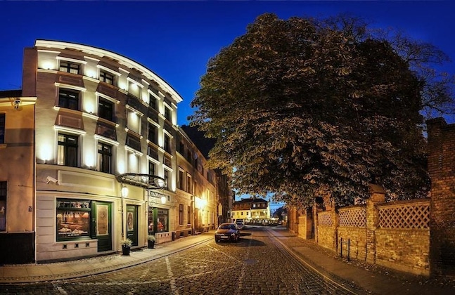 Gallery - Apartamenty Chleb I Wino Strumykowa