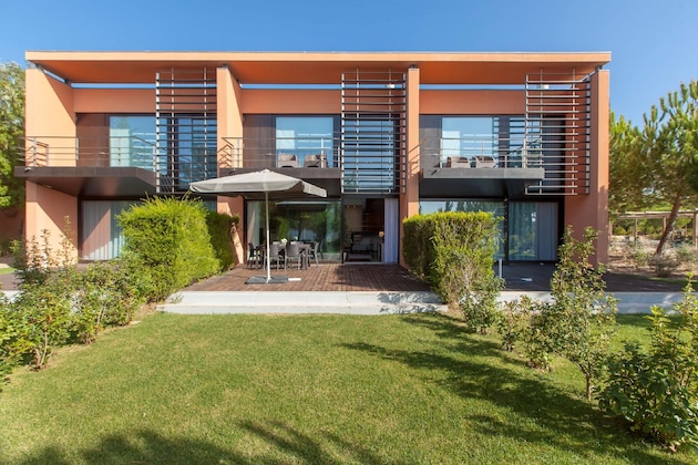 Gallery - Troia Residence by The Editory – Beach Houses