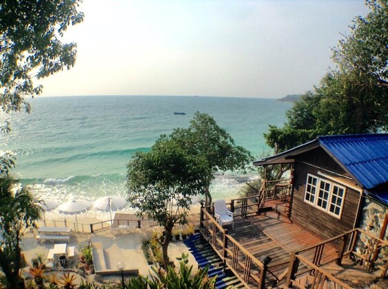 Gallery - Sangthian Beach Resort