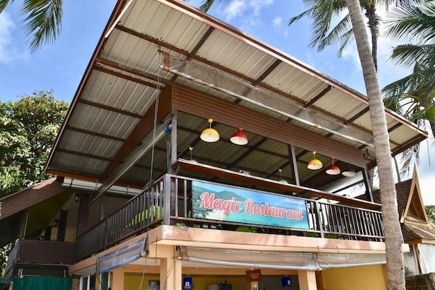 Gallery - Magic Resort
