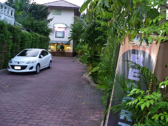 Gallery - Bonkai Resort