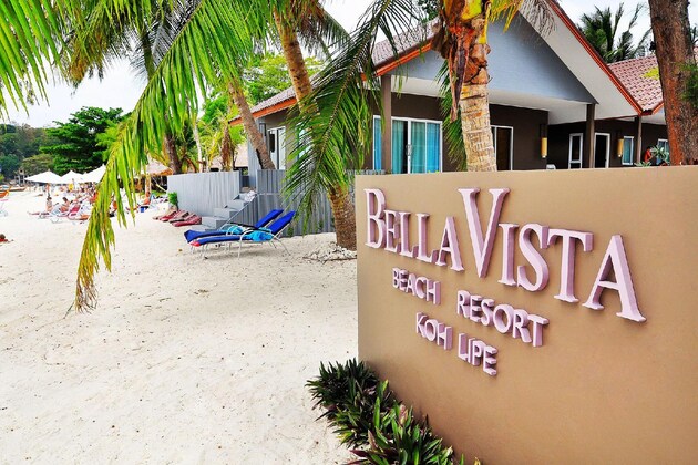 Gallery - Bella Vista Beach Resort Koh Lipe