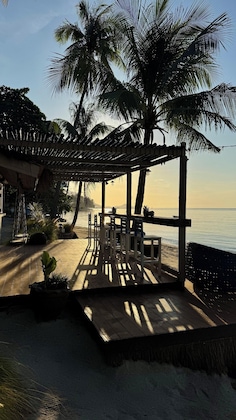 Gallery - Phangan Beach Resort