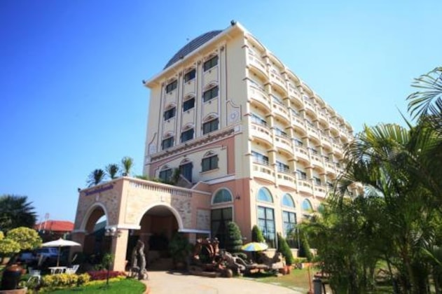 Gallery - Phitsanulok Orchid Hotel
