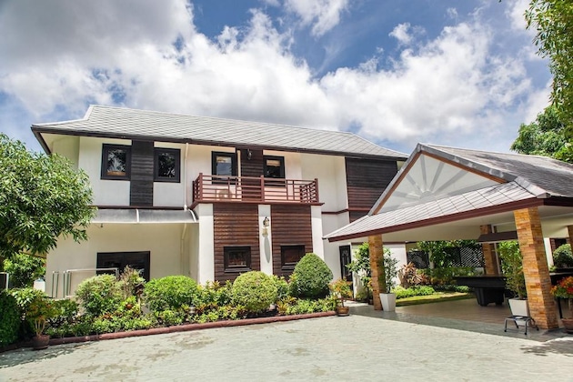 Gallery - Paradise Samui Villa