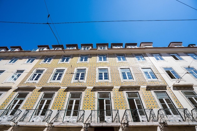 Gallery - Lisbon Arsenal Suites