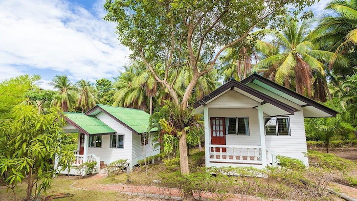 Gallery - Golden Hill Resort