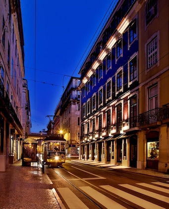 Gallery - Lisbon Five Stars Apartments São Paulo 55
