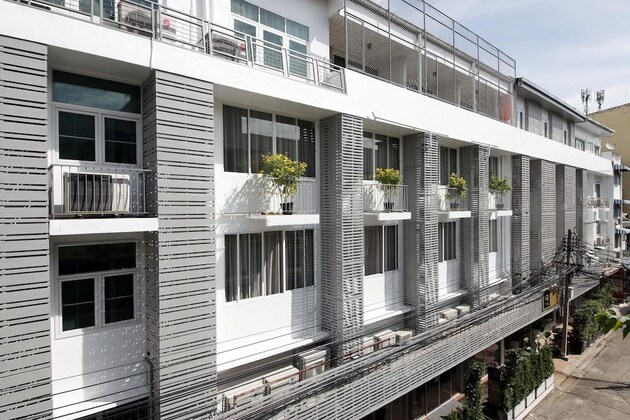 Gallery - Ratchadamnoen Residence