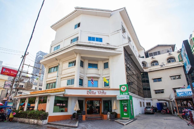 Gallery - Eastiny Bella Vista Hotel