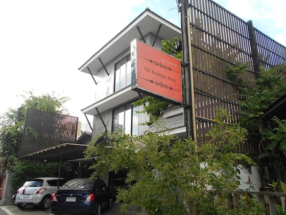 Gallery - G2 Boutique Hotel