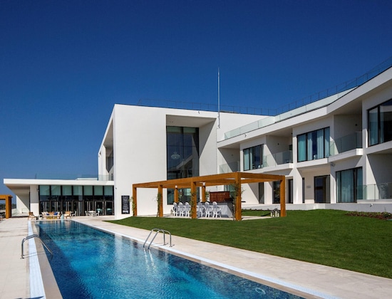 Gallery - Evolutee Hotel At Royal Óbidos Spa & Golf Resort
