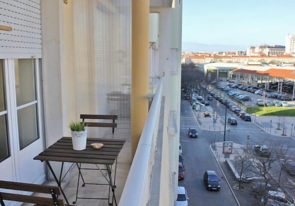 Gallery - Residencial Duque De Saldanha
