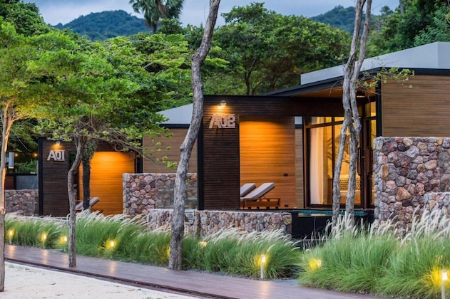 Gallery - The Cabin Beach Resort