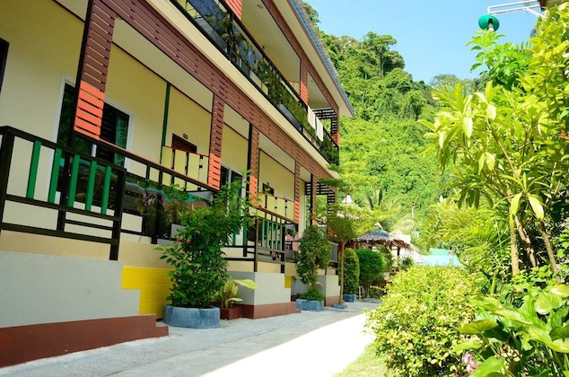 Gallery - Chongkhao Resort