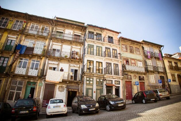 Gallery - Apartamento en Oporto, Miragaia - 6891   AL