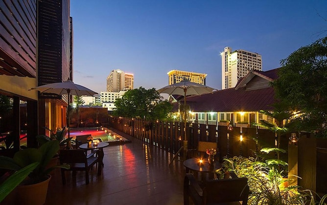 Gallery - Chiangmai Night Bazaar Boutique Hotel