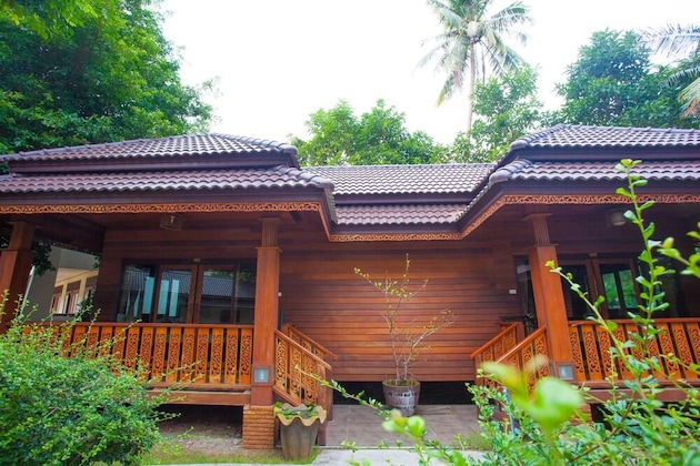 Gallery - Koh Tao Regal Resort
