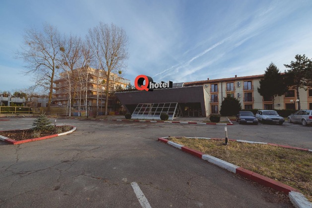 Gallery - Q Hotel Neptun