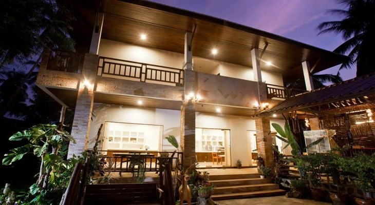 Gallery - Shanti Boutique Hotel