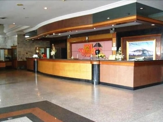 Gallery - Sakura Grand View Hotel Hat Yai