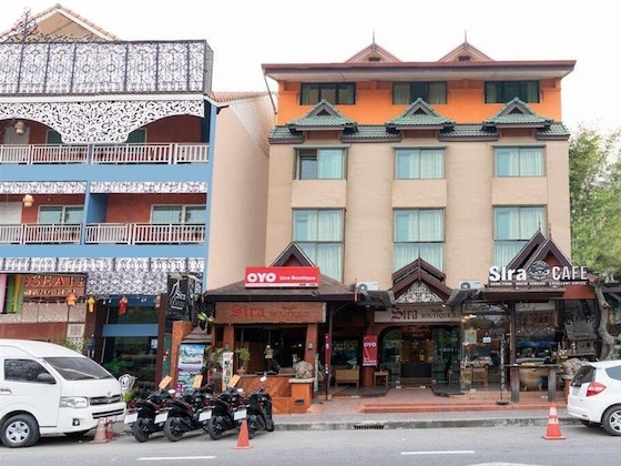 Gallery - Oyo 635 Sira Boutique Hotel
