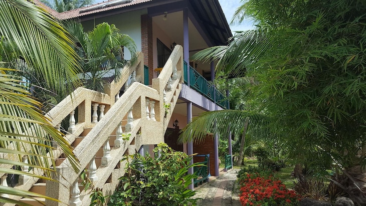 Gallery - First Villa Beach Resort