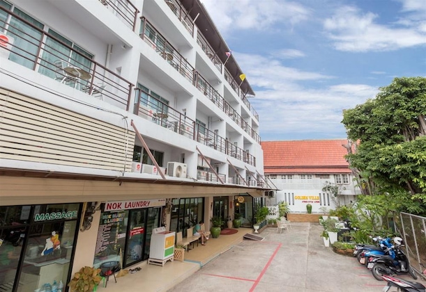 Gallery - The Golden Ville Boutique Hotel & Spa