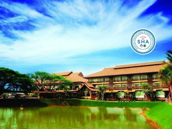 Gallery - Kong Garden View Resort