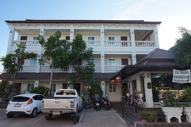 Gallery - The Lion King Hotel