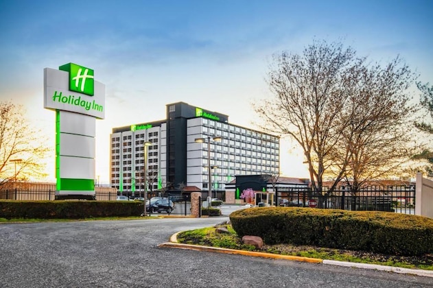 Gallery - Holiday Inn Newark International Airport
